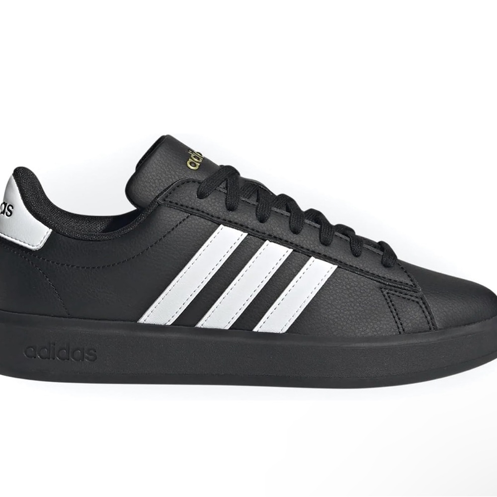 New Adidas